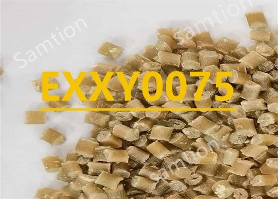 S-Plastic Xenoy EXXY0075 CL300'ün toz çekmeyen versiyonu PBT + PC, Antistatik, Isı Stabilize, Etki Değiştirilmiş, Şeffaf