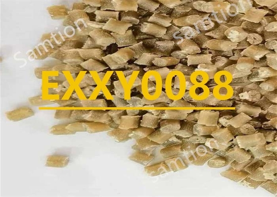 S-Plastic Xenoy EXXY0088, çok yüksek sertlik - esneklik dengesine sahip yarı kristalin, güçlendirilmiş PC + PBT karışımıdır.
