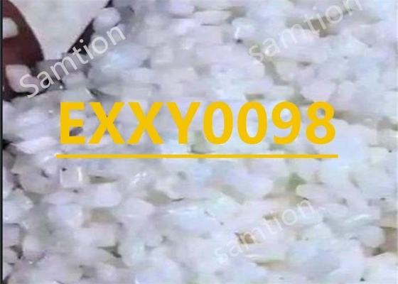 S-Plastic Xenoy EXXY0098 Xenoy PC/PBt reçine yüksek dayanıklılık, düşük sıcaklık çarpması, mükemmel kimyasal direnci ve