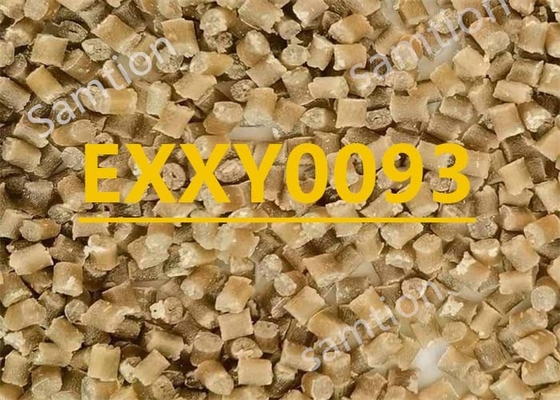 S-Plastic Xenoy EXXY0093, mükemmel düşük sıcaklık çarpma performansına sahip PC + PBT enjeksiyon kalıbı reçinesi.