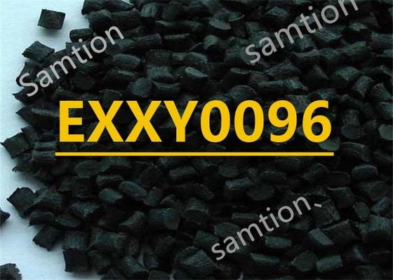 S-Plastic Xenoy EXXY0096, mükemmel bir sertlik - yüksek nakışlılık dengesi olan yarı kristalin, güçlendirilmiş PC + PBT karışımıdır.