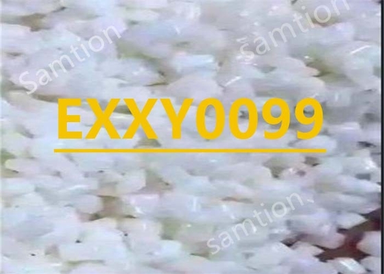 S-Plastic Xenoy EXXY0099 Yüksek ısı boyut sabitliği, düşük küçülme ve düşük CTE ile mineral dolu PC/ PET karışımı