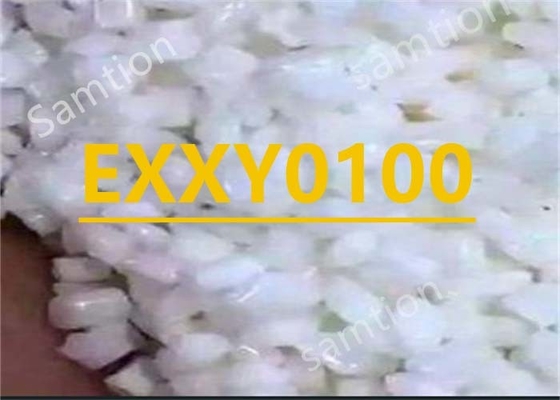 S-Plastic Xenoy EXXY0100, iyi düşük sıcaklık çarpma dayanıklılığı, mükemmel UV istikrarı ve
