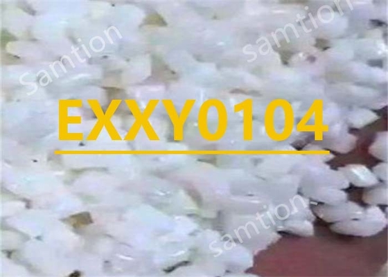 S-Plastic Xenoy EXXY0104, mükemmel bir sertliğe - üstün esnekliğe sahip yarı kristal, güçlendirilmiş PC + PBT karışımıdır.