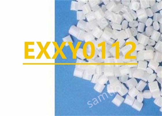 S-Plastic Xenoy EXXY0112 PBT+PC, Çarpışmaya/kimyasallara dayanıklı.