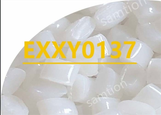 S-Plastic Xenoy EXXY0137 iQ* (PBT+PC) reçine, çevreye karşı sorumlu düşük karbon ayak izi reçinesidir.