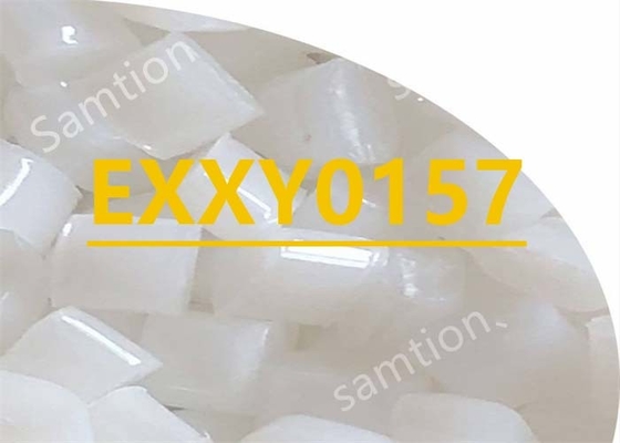 S-Plastic Xenoy EXXY0157 Yakıt dayanıklı, yüksek çarpma derecesi ve mükemmel yakıt bariyer özellikleri