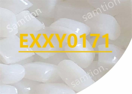 S-Plastic Xenoy EXXY0171 Xenoy iQ* çevre açısından sürdürülebilir PBT+PC reçine.