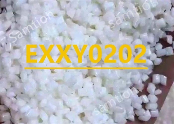 S-Plastic Xenoy EXXY0202 Güçlendirilmemiş PC/Polyester alaşımı, E&E uygulamaları için mükemmel etki/akış.