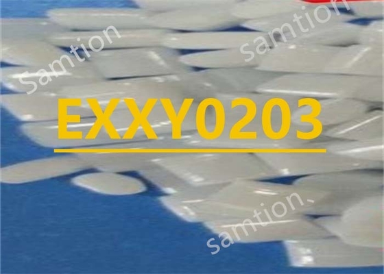 S-Plastic Xenoy EXXY0203 Halogen içermeyen alev geciktiricisi, E&E uygulamaları için mükemmel etki / akış kapasitesi.