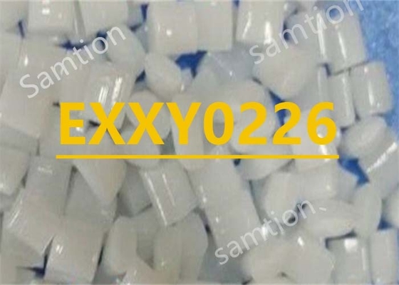 S-Plastic Xenoy EXXY0226, mükemmel akışa sahip yarı kristalin bir PC-PBT karışımıdır (PC+PBT-I).
