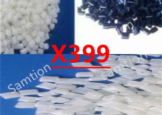 S-Plastic Cycolac X399, yüksek ısı, darbe direnci, iyi sertlik ve özellikle d