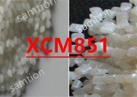 S-Plastic Cycolac XCM851 Yüksek ısılı PC/ABS karışımı yüksek modül / düşük CTE ve iyi pratik etki sunar