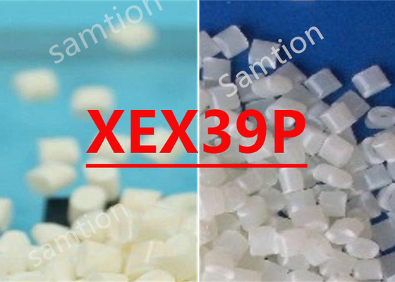 S-Plastic Cycolac XEX39P EX39P olarak pazarlanacak.