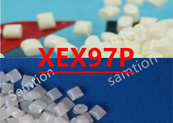 S-Plastic Cycolac XEX97P EX97P olarak pazarlanacak. Tek LOT DATA. Yüksek darbe boru sınıfı ABS.