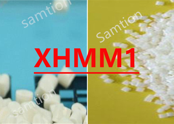 S-Plastic Cycolac XHMM1 Hem iyi yüzey estetiği hem de uzantısı ile yüksek modül karışımı.