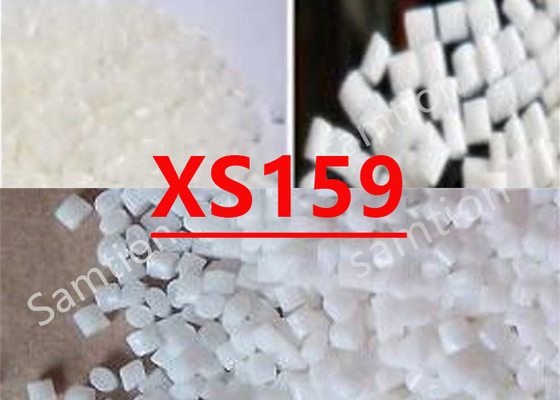 S-Plastic Cycolac XS159, mükemmel işleme kabiliyetine ve iyi termal istikrarına sahip bir alev gerileyici ABS.