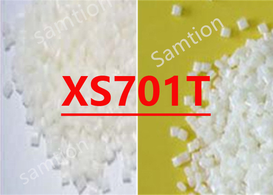 S-Plastic Cycolac XS701T, yeni geliştirilen bir ABS'dir.