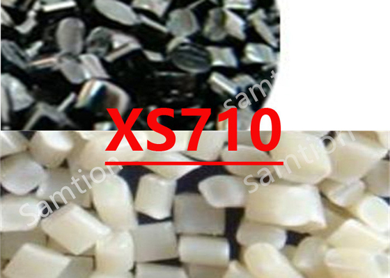 S-Plastic Cycolac XS710 çok amaçlı enjeksiyon kalıplama kalitesi.