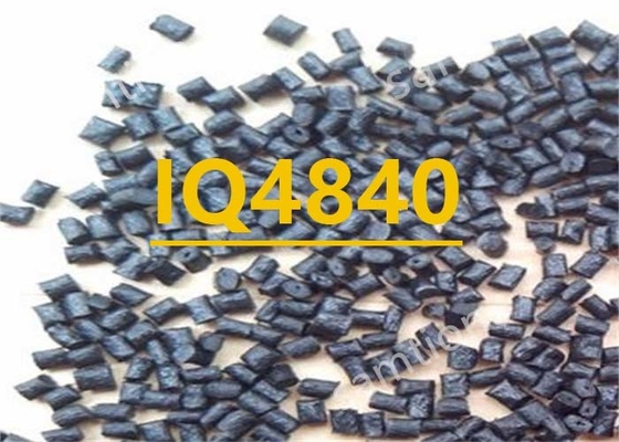 S-Plastic Xenoy IQ4840 (PBT+PC) reçine, çevreye karşı sorumlu, sürdürülebilir ve düşük karbon ayak izi reçini.