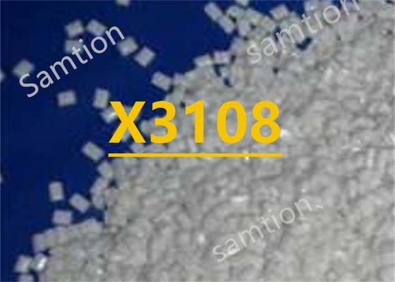 S-Plastic Xenoy X3108 Vo-0.8mm ile güçlendirilmemiş, alev geriletici, darbe modifiye PBT + PC. Duvar anahtarı gibi uygulamalar için