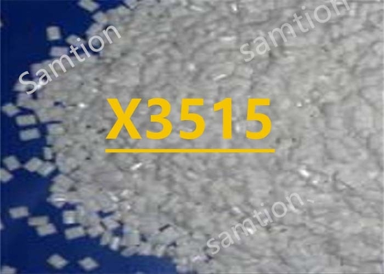 S-Plastic Xenoy X3515 Alev Geri Dayanıklı, Etki Değiştirilmiş, Çapraz, Dışarıdaki telekomünikasyon kabınları için tasarlanmıştır