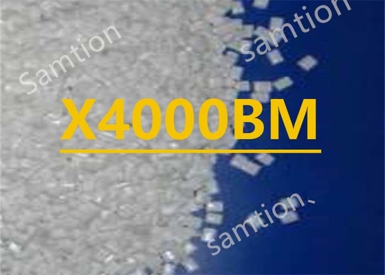 S-Plastic Xenoy X4000BM UV dengelenmiş, yüksek erime dayanıklılığı derecesi ile otomobil ürünlerinin termoforming, ekstrüzyon veya darbe kalıplaması için