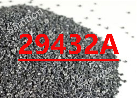 S-Plastic Geloy 29432A Görsel Efekt pigmentasyonu ile Hava Duruma Dayanıklı ASA. Renk paketi özellikleri etkileyebilir.