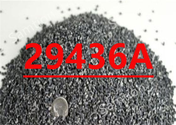 S-Plastic Geloy 29436A Görsel Efekt pigmentasyonu ile Hava Duruma Dayanıklı ASA. Renk paketi özellikleri etkileyebilir.