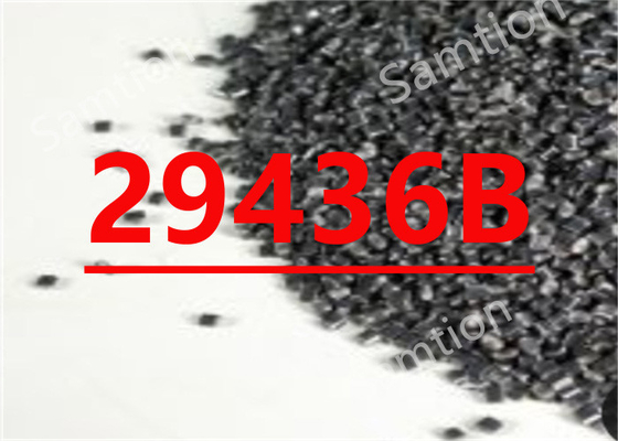 S-Plastic Geloy 29436B Görüntü Efekti pigmentasyonu ile Hava Duruma Dayanıklı ASA. Renk paketi özellikleri etkileyebilir.