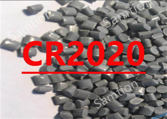 S-Plastic Geloy CR2020 Bu, coextrusion uygulamaları için Geloy'nin en düşük parlak ekstrüzyon derecesidir.