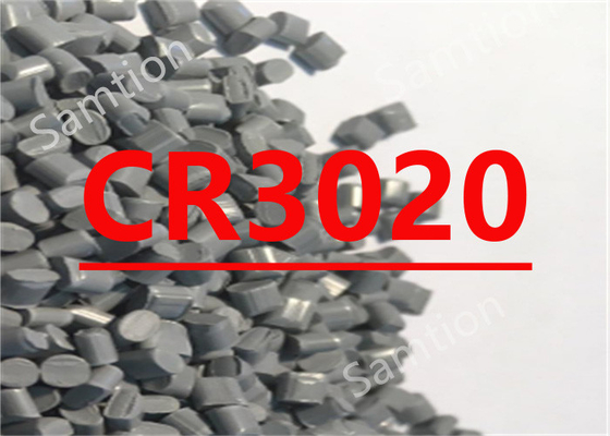 S-Plastic Geloy CR3020 Daha düşük parlaklık ASA.
