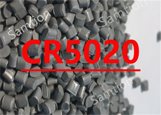 S-Plastic Geloy CR5020 Düşük parlaklıklı ASA.