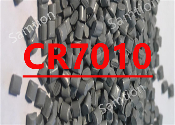 S-Plastic Geloy CR7010 ASA copolymer, yüksek etki, hava koşullarına dayanıklı kaplama malzemesi.