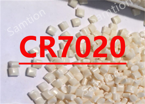 S-Plastic Geloy CR7020 ASA kopolymeri. Profil / levha koekstrüzyonu ABS üzerinden. Mükemmel hava koşullarına karşı dayanıklılık, iyi akış / estetik