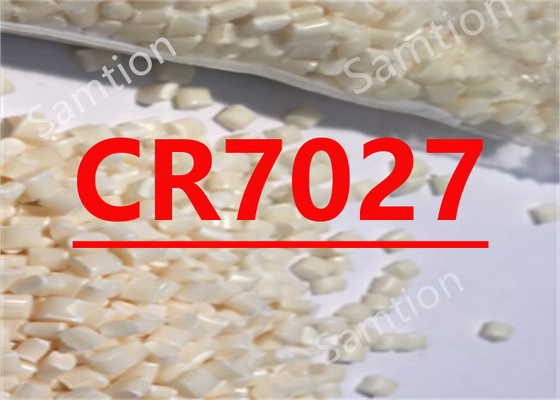 S-Plastic Geloy CR7027 Yapı ve İnşaat pazarındaki kapak malzemeleri uygulamaları için hedefli havalara karşı dirençli ASA sınıfı