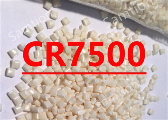 S-Plastic Geloy CR7500 Optimal akış-etki dengesi ile yüksek sıcaklık ASA Sadece Otomobil uygulamaları ve Otomobil renkleri için