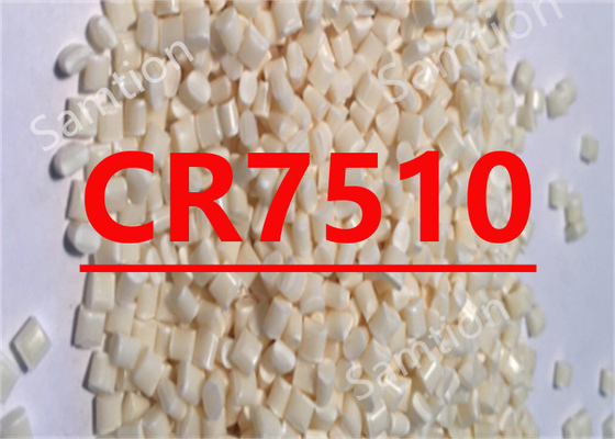 S-Plastic Geloy CR7510 Yüksek sıcaklık ASA. Otomobil dış uygulamaları için mükemmel hava koşullarına dayanıklılık ve dayanıklılık