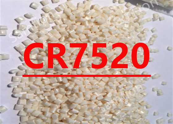 S-Plastic Geloy CR7520 ASA kopolimer Otomotiv ızgaraları ve dış mekanları Mükemmel hava koşullarına dayanıklılık, iyi akış/estetik ve yüksek