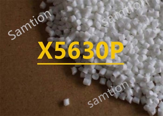 S-Plastic Xenoy X5630P Yüksek sıcaklık boyut dengesi, düşük küçülme ve düşük CTE ile mineral dolu PC/PET karışımı, özel