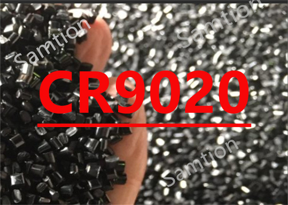 S-Plastic Geloy CR9020 Yüksek parlaklıklı ASA. Koekstrüzyon için hava koşullarına karşı dayanıklı kapak malzemesi. Termoformable: Traktörler için gövde panelleri