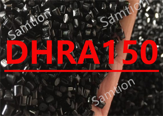 S-Plastic Geloy DHRA150 yüksek ısıya dayanıklı ASA+PC.