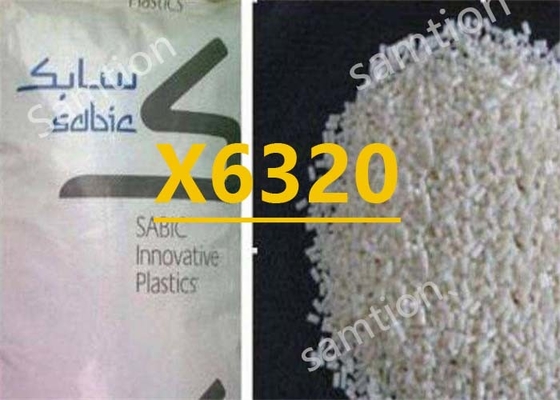 S-Plastic Xenoy X6320, otomotiv boyalı kapı kolu için geliştirilen mineral dolu bir PBT/PC reçine.