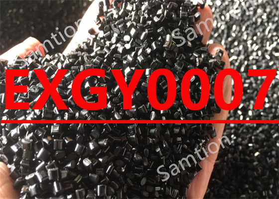 S-Plastic Geloy EXGY0007 En düşük parlaklık ekstrüzyon derecesi GELOY XTW. XTWE230 olarak pazarlanacak