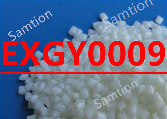 S-Plastic Geloy EXGY0009 genel amaçlı ASA/PC enjeksiyon kalıplama sınıfı, çeşitli renklerde mevcuttur.