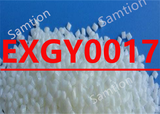 S-Plastic Geloy EXGY0017 Yeni nesil Geloy XTW ASA yüksek sıcaklık dış uygulamaları için Mükemmel hava koşullarına karşı dayanıklılık