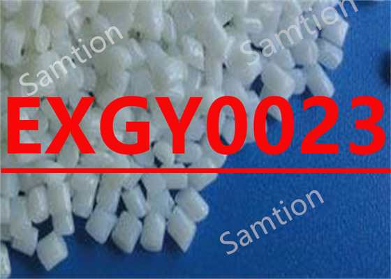 S-Plastic Geloy EXGY0023 Genel amaçlı enjeksiyon kalıplaması için geliştirme ASA reçini Mükemmel akış renklendirme