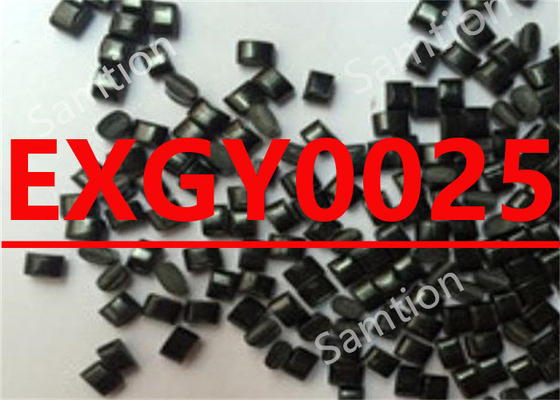 S-Plastic Geloy EXGY0025 Yüksek ısıya dayanıklı ASA enjeksiyon kalıbı kalitesi iyi sertlikle malzeme konumlandırılabilir