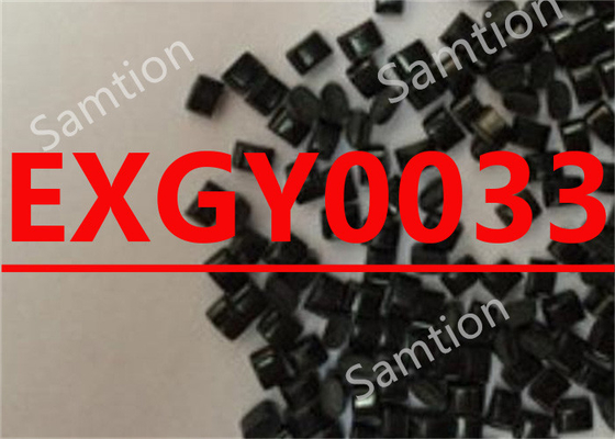 S-Plastic Geloy EXGY0033 Yeni nesil Geloy XTW ASA yüksek sıcaklık dış uygulamaları için.