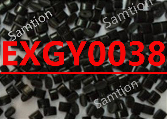 S-Plastic Geloy EXGY0038 Yüksek sıcaklık dış uygulamaları için yeni nesil Geloy XTW ASA.